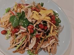 -首秀·四川料理(吾悦广场店)