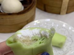 -潮福城大酒楼·潮粤菜·港式点心(阳光城店)