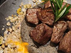 -一沙一城·岩烤牛扒(深圳首店)