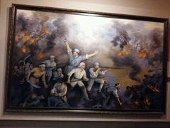 -平西抗日烈士陵园