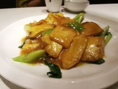 闫府第一福-闫府私房菜·百年鲁菜(恒隆店)