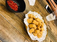 -毛胡子牛羊餐馆(武宁路店)