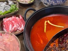 -于屿城重庆火锅(深圳总店)