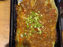 -香约老地方烧烤(九道街店)