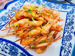 -邱记私房菜·十八年本地菜