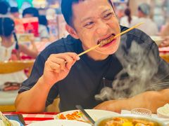 -西贝(南开大悦城店)