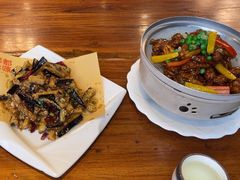 -宋都禾源·灌汤包子(汉兴路直营店)