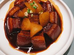 红烧肉-北京厨房(西安SKP店)