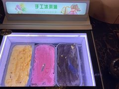 -天诚足道(金融街店)