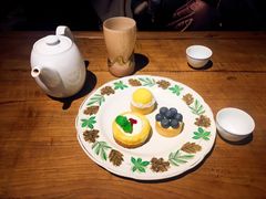 -时光花园(白鹭洲店)