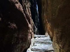 -武夷山风景名胜区-玉女峰