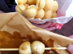 -利强记北角鸡蛋仔(弥敦道店 )