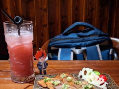 -鸟鹏烧鸟居酒屋(天河领展店)