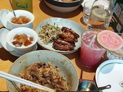-The Good Place好地方·Brunch·coffee(国贸店)