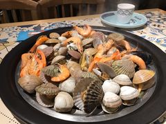 -黄寺蒸汽海鲜(黄寺大街店)