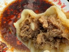 -金谷园饺子·烧烤(人大总店)