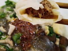 -百年尹氏汤包(湖南路狮子桥店)