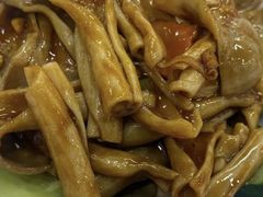 -南记食粥坊·宵夜大排档(莲花总店)