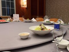 -黄岩国际大酒店·餐厅