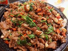 -御仙都北京菜馆·烤鸭店(双井店)
