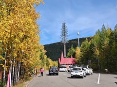 -莫尔道嘎国家森林公园