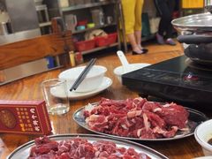 -江村四哥新鲜牛肉店(江高总店)