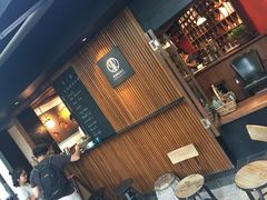 门面-RUMORS COFFEE ROASTERY鲁马滋咖啡(湖南路店)