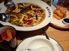 -太二酸菜鱼(永旺梦乐城店)