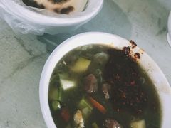 -刘老虎肉丸糊辣汤(总店)