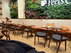 大堂-Peet's Coffee皮爷咖啡(上海长风大悦城店)