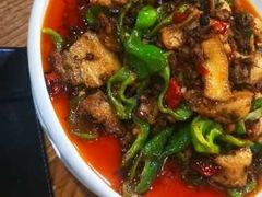 -九锅一堂酸菜鱼(万达广场店)