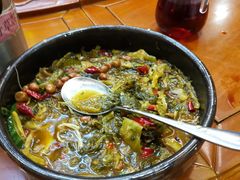 -园林美食城·本土农家菜(杨和镇店)