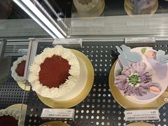 -Pantry's Best派悦坊蛋糕(K11购物艺术中心店)