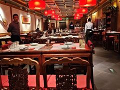 -小吊梨汤·北京菜·烤鸭(双井乐成中心店)