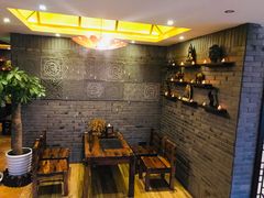 -泰迈·影院式足道SPA(世纪大道店)