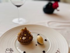 -Caprice(香港四季酒店)