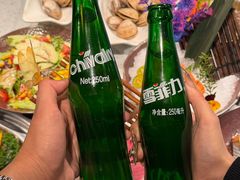 -炭之家齐齐哈尔大片烤肉·涮毛肚火锅·齐齐哈尔烤肉(中央大街店)