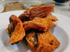 -老洋房花园饭店(绍兴路店)