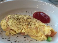 -悦厅·下午茶(杭州柏悦酒店)