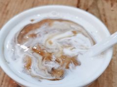 -沙湾姜埋奶(兴新包店)