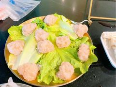 -邓莽子老火锅(中兴路总店)