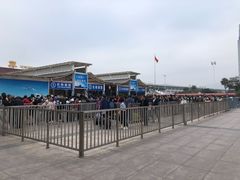 -珠海拱北口岸