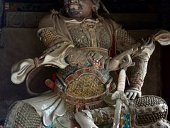 -报恩寺(平武县)