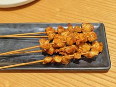 -隅乐胡椒虾·台湾菜·团建(皇岗店)