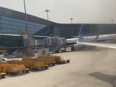 -广州白云国际机场-T2航站楼