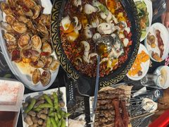 -金三可市井水煮鱼(金碧园店)