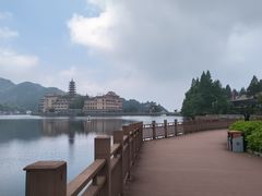 -九宫山风景区