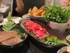 -捞王猪肚鸡火锅(财富中心店)