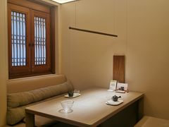 -隐溪茶馆(静安寺店)