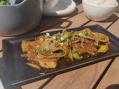 -苦尽酒馆·川菜(鼓楼店)